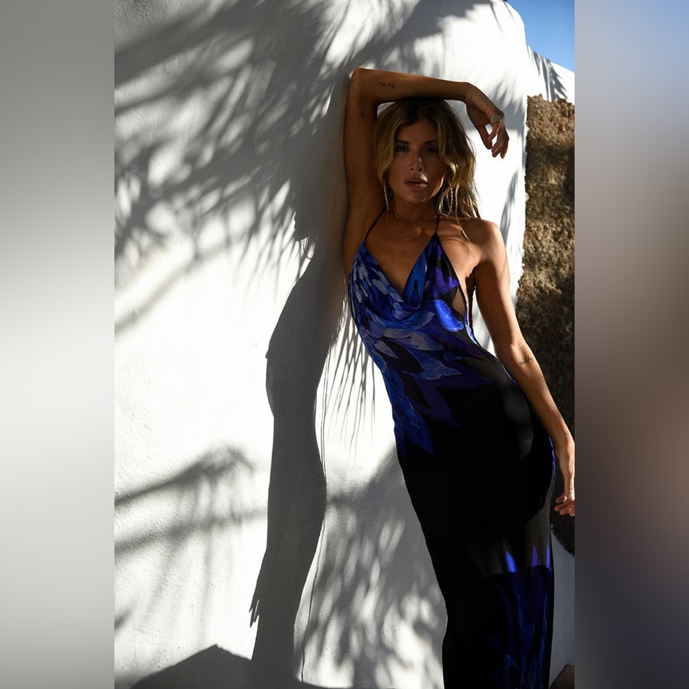 Rat & Boa CAROLINA Dress